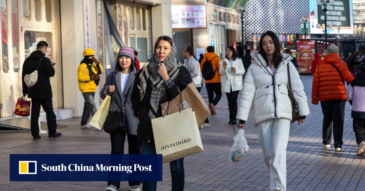 800 million: how a new target indicates a shift in China’s economic strategy