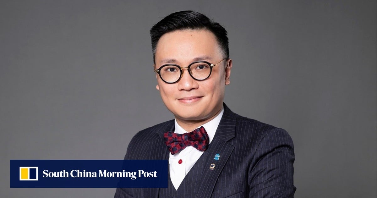 Hong Kong lawyer who admitted to sex with girl, 12, says relationship was genuine