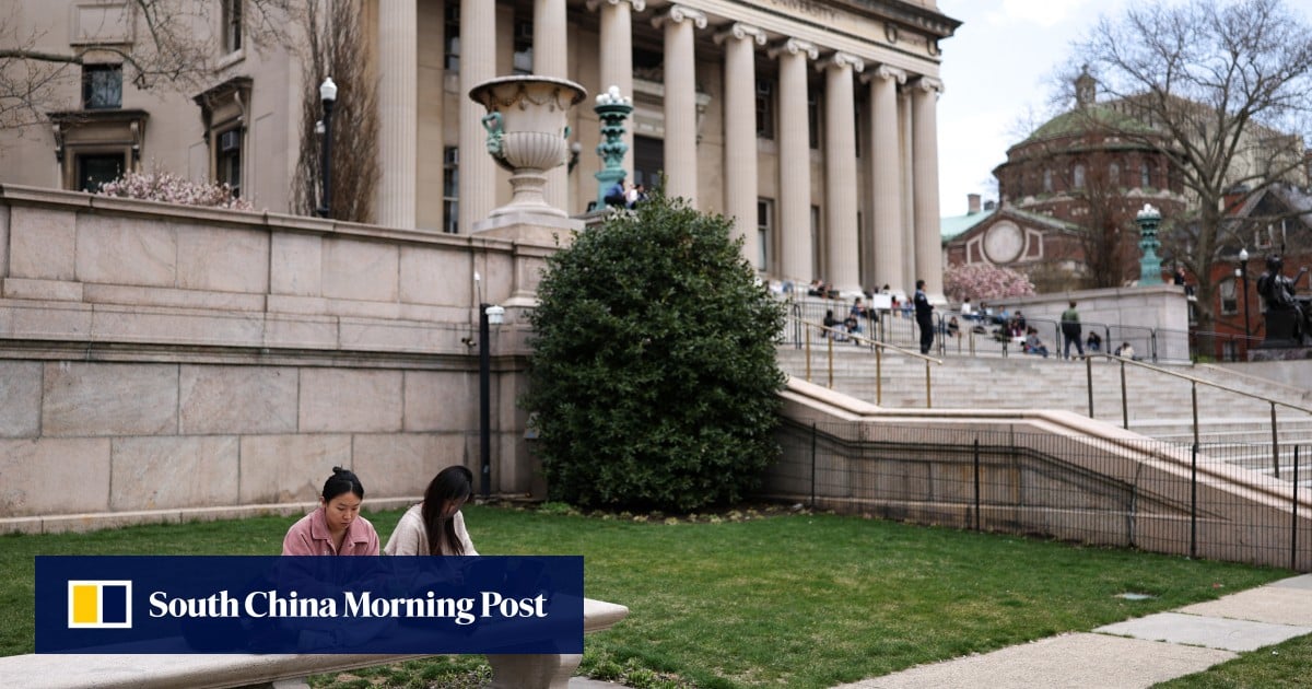 Stop ‘stigmatising’ Chinese students and researchers, ambassador to US says