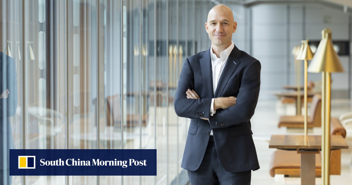 Private markets open new frontiers for investors