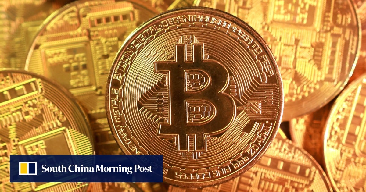 Bitcoin erases year’s gain as crypto bear market deepens