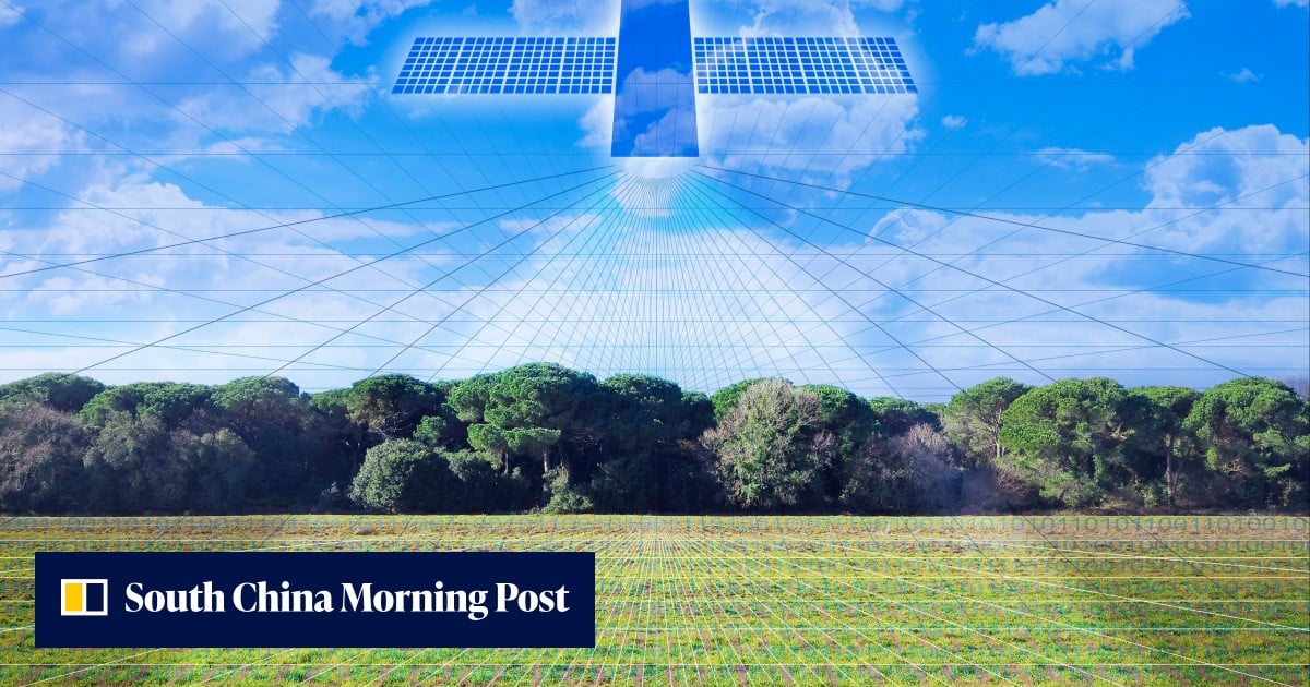 Stark Data From 88% to 9% – stark data shows US decline, China’s rise in remote ...