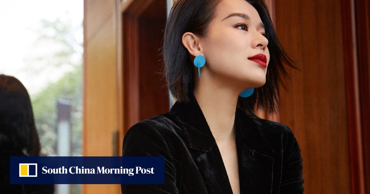 How Myolie Wu went from Hong Kong TV stardom to mainland China fame