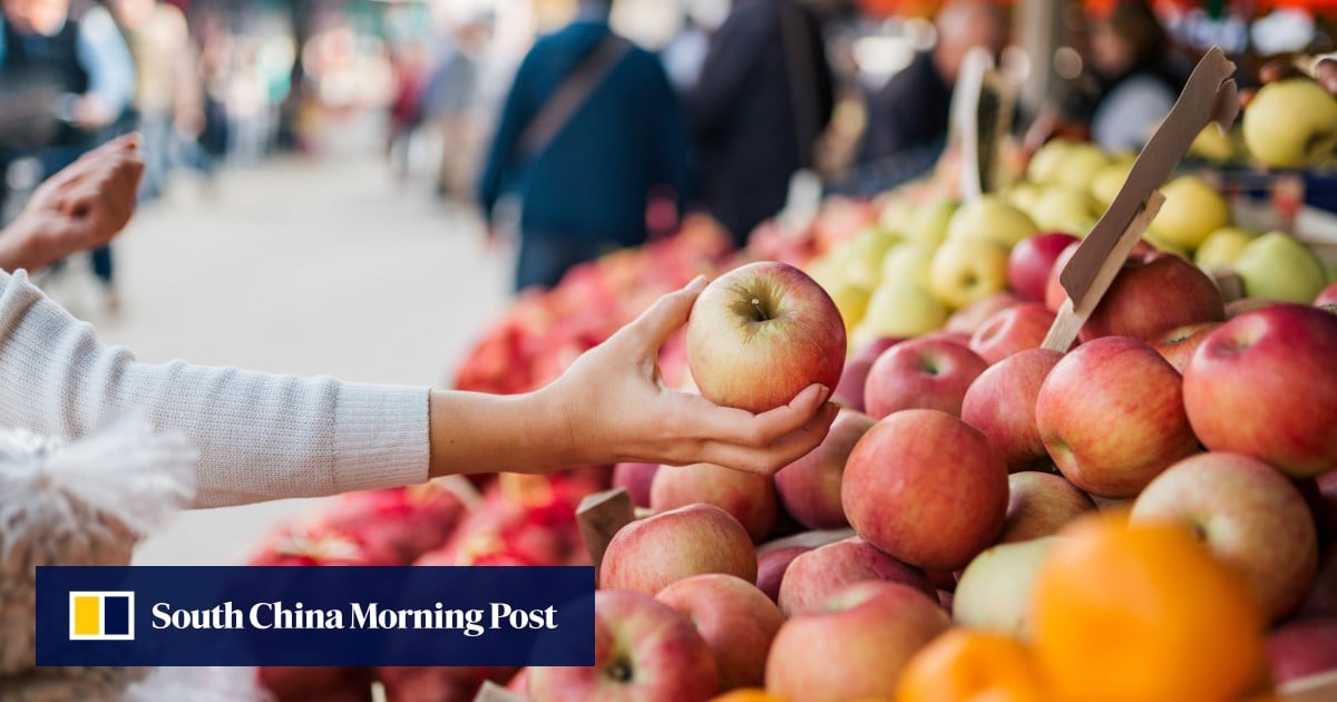 Can apples fight cancer? Only if they partner with gut agent, Chinese team finds