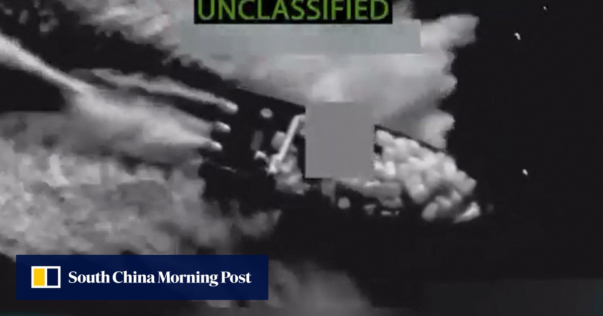 US official advocated months ago for sinking alleged drug boats, witnesses say