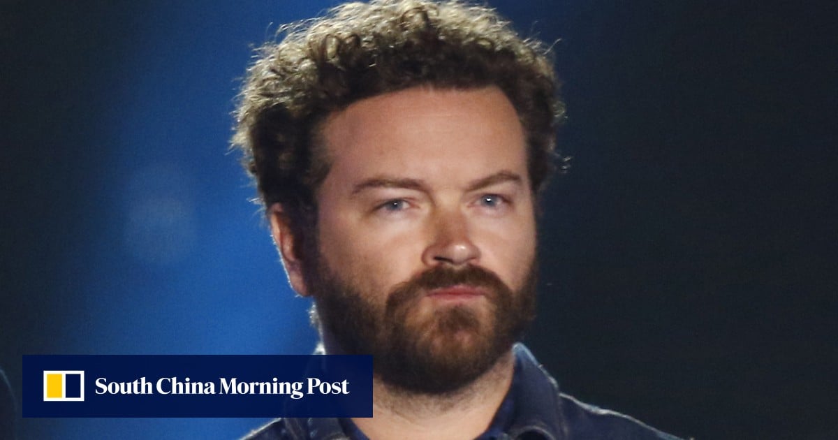Danny Masterson alleges anti-Scientology bias in petition to overturn rape conviction