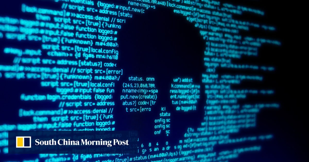 Cyberattack hits Danish political parties on election eve