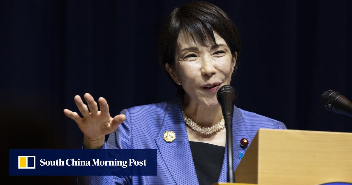 Beijing-Tokyo row over Takaichi’s Taiwan comments: everything you need to know Beijing-Tokyo row over Takaichi’s Taiwan comments: everything you need to know
