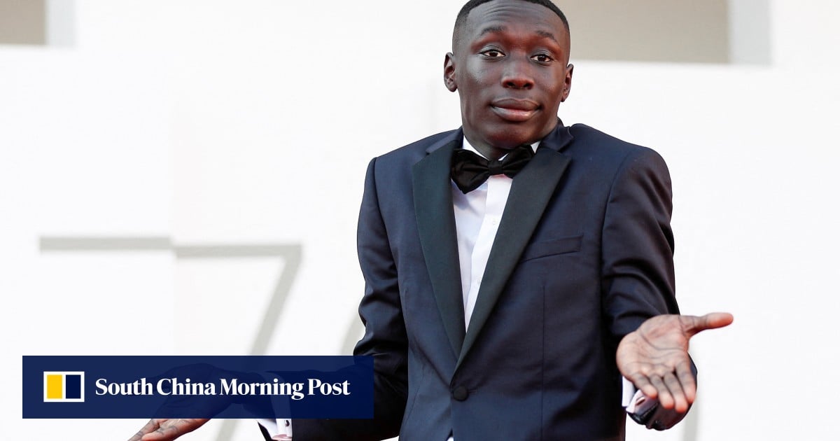 Hong Kong banks on influencer Khaby Lame’s global fame to boost tourist numbers