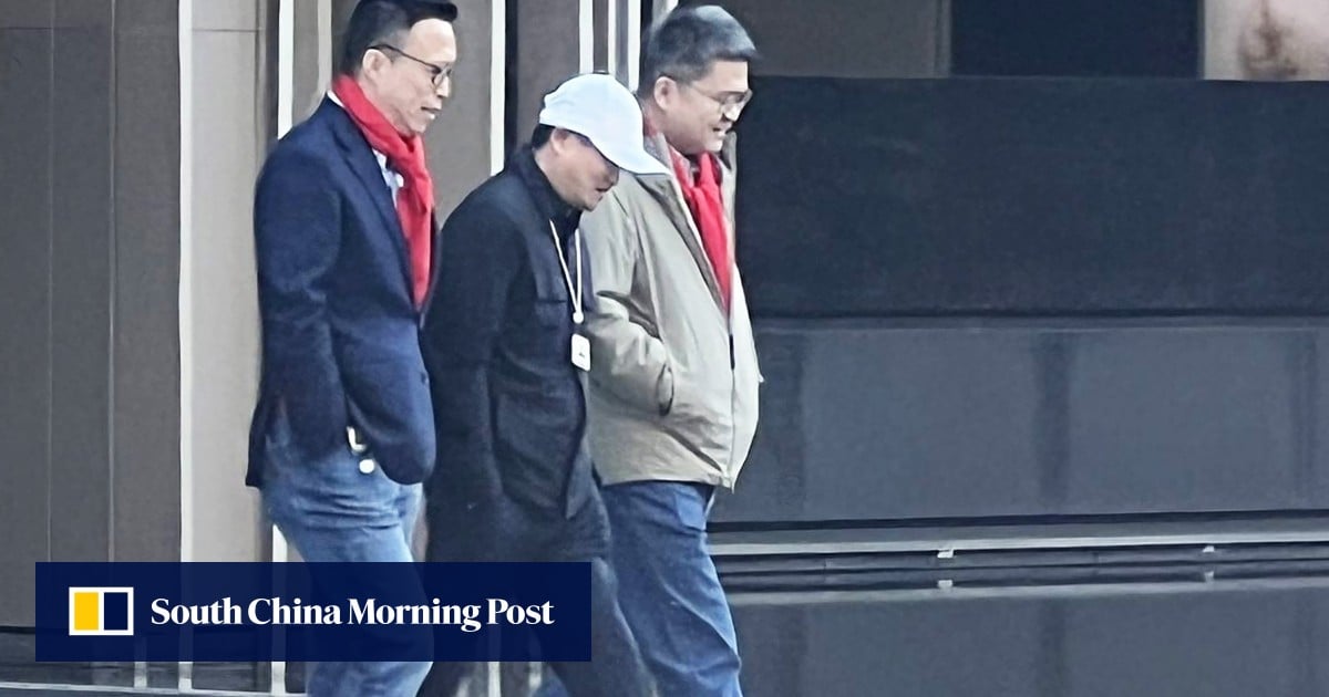 3 News Article Image Alibaba founder Jack Ma visits Ant Group as fintech giant ramps up AI efforts