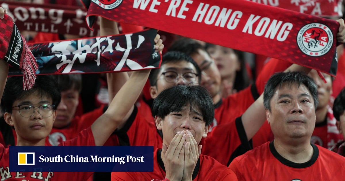 Hong Kong fans want Westwood sacked, sports minister questions coach’s tactics