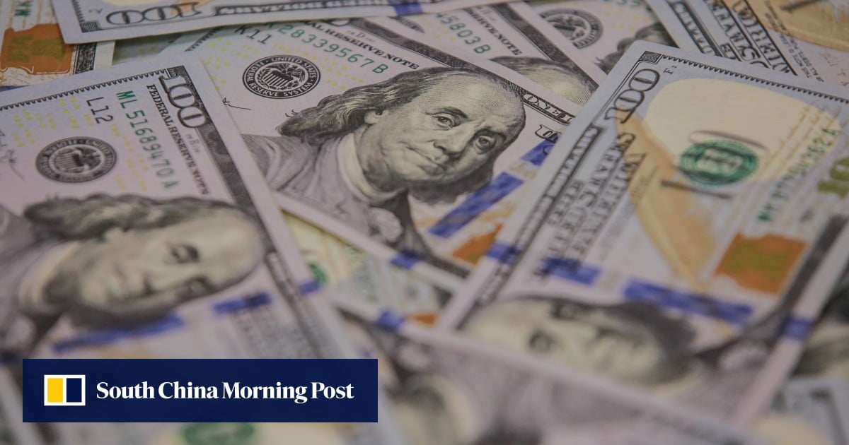 India’s debt-backed stablecoin challenge to US dollar dominance explained India’s debt-backed stablecoin challenge to US dollar dominance explained