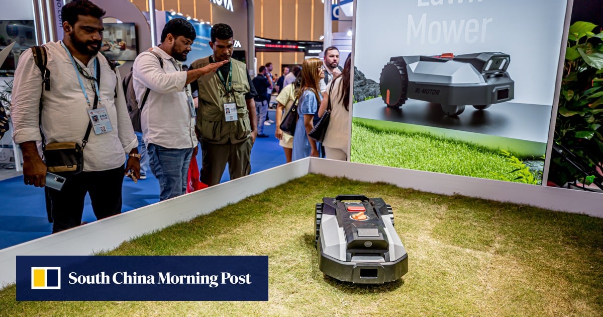 China-Japan feud, EU to probe Chinese lawnmowers: SCMP daily highlights