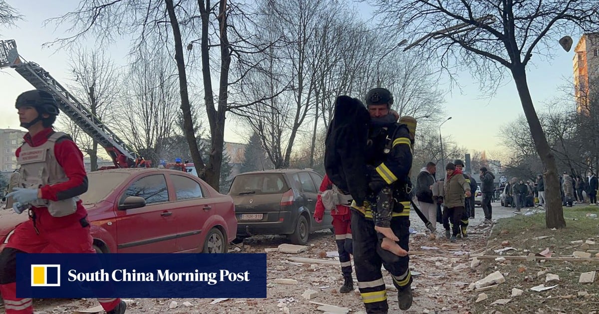 Zelensky’s peace mission in Turkey overshadowed by deadly Russian strikes