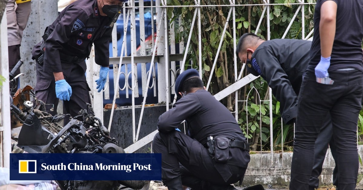 Isis-linked group used video games to radicalise Indonesian children: police