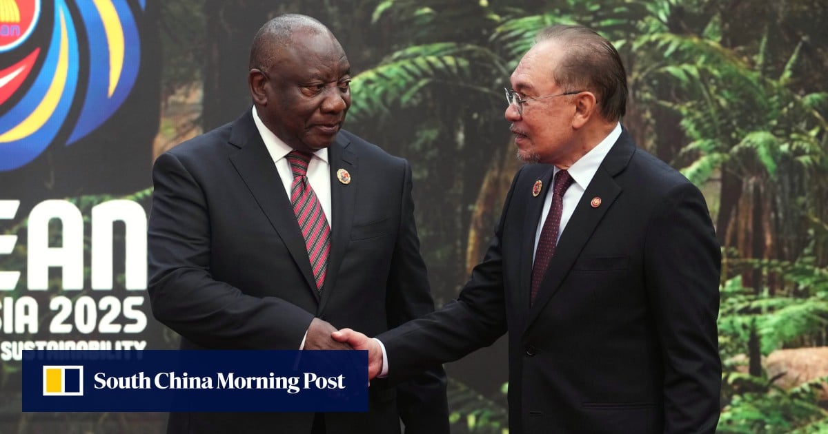 Can Malaysia gain foothold in Africa against entrenched competition?