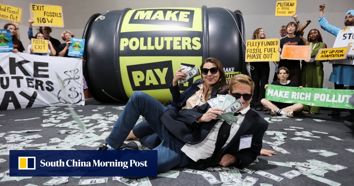 ‘We can’t have it all’: Turkey to host UN climate summit as Australia budges