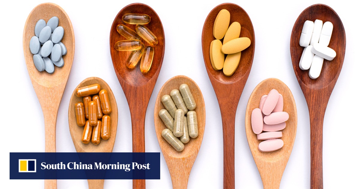 What are the best supplements? Expert advice on what works and what doesn’t
