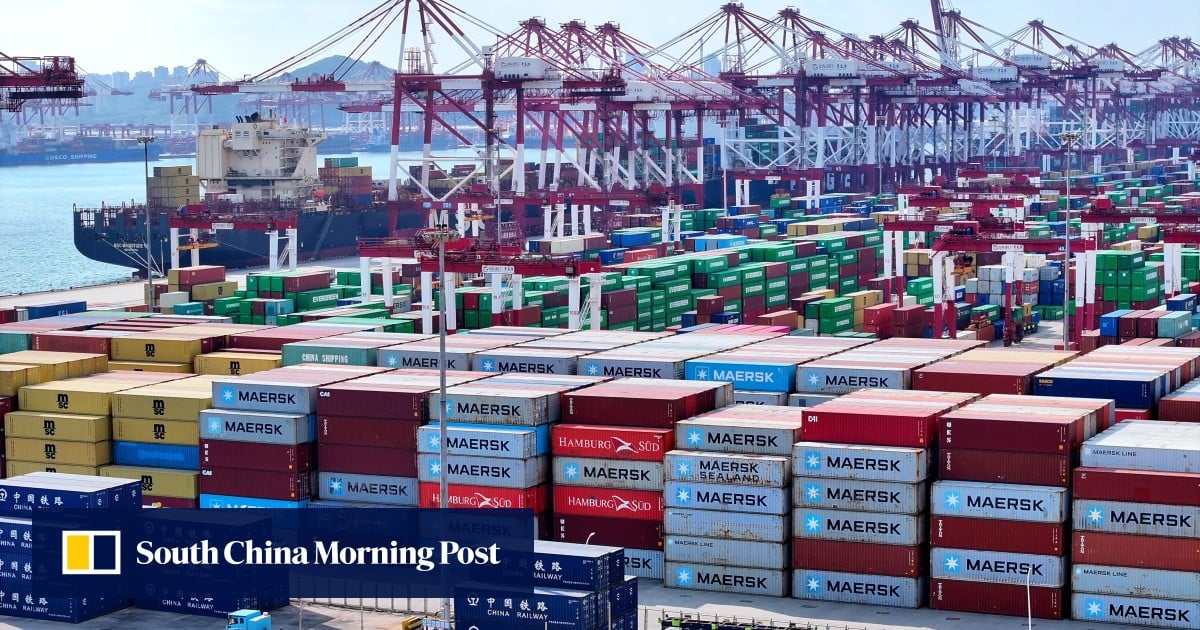 China’s exports at risk? US, EU may push tough rules of origin: economist