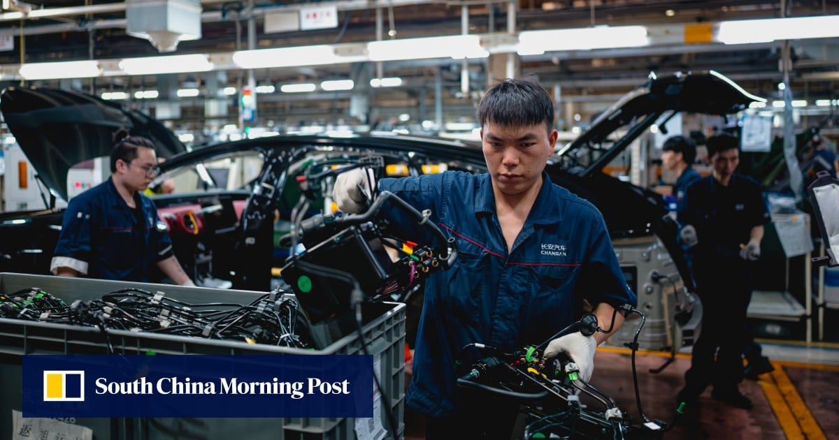 4 News Article Image Китайские детали для электромобилей могут оказаться под прицелом Tesla - возможно ли полное снижение рисков?