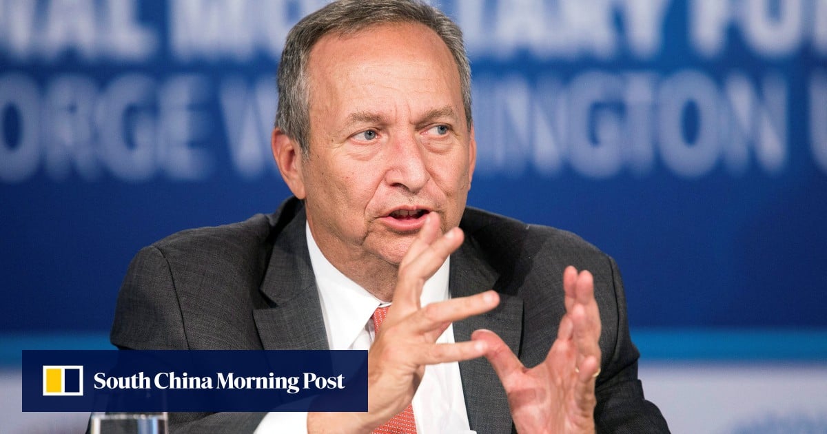 Harvard reopens probe into Larry Summers after release of Epstein emails Harvard reopens probe into Larry Summers after release of Epstein emails