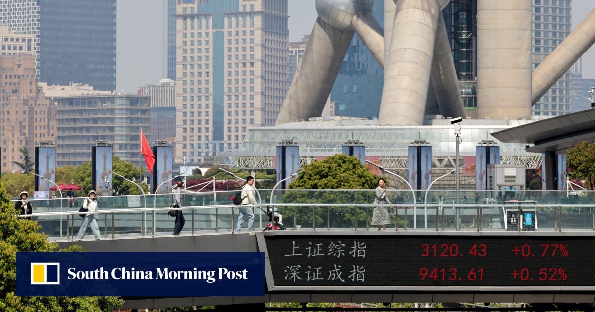 Asia-Pacific investors brace for market correction in 2026: survey