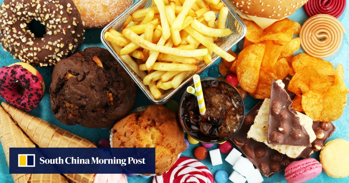 ‘Global public action’ needed on ultra-processed foods, warn experts