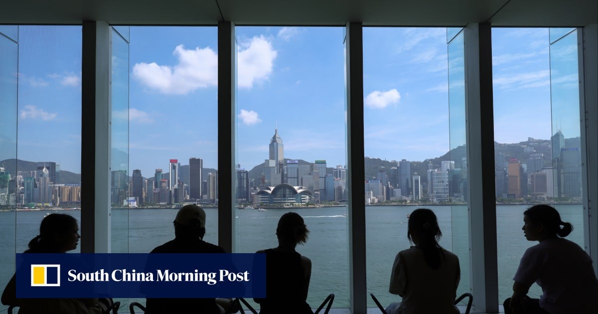 China’s top science academy chief to promote plenum spirit at Hong Kong seminar