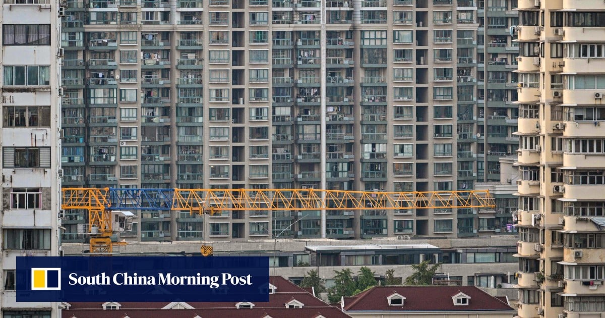 Sellers hope superstition can sell homes in China’s depressed market