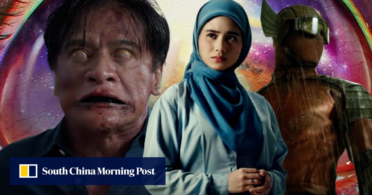 Can Indonesian films take the global stage?