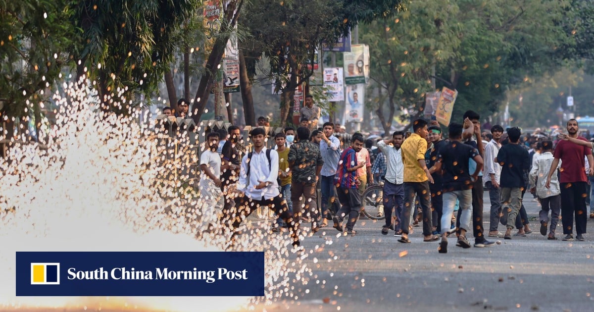 Can a single vote save Bangladesh from a return to authoritarianism?