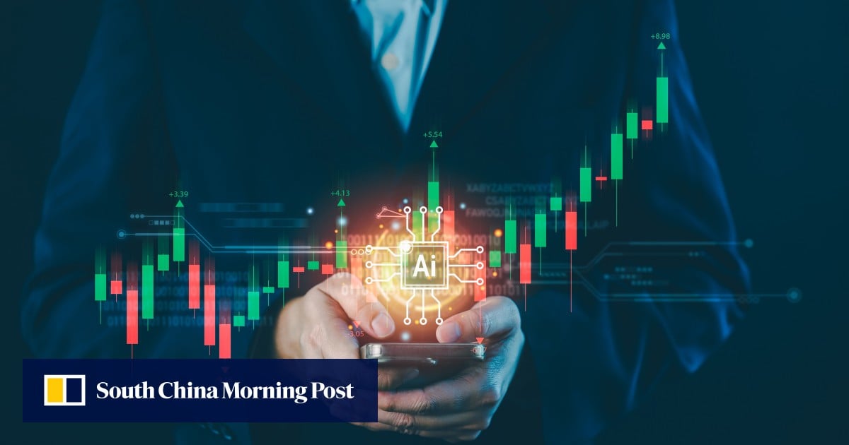 Why Asean’s AI ambition may lead to widening economic and tech divide