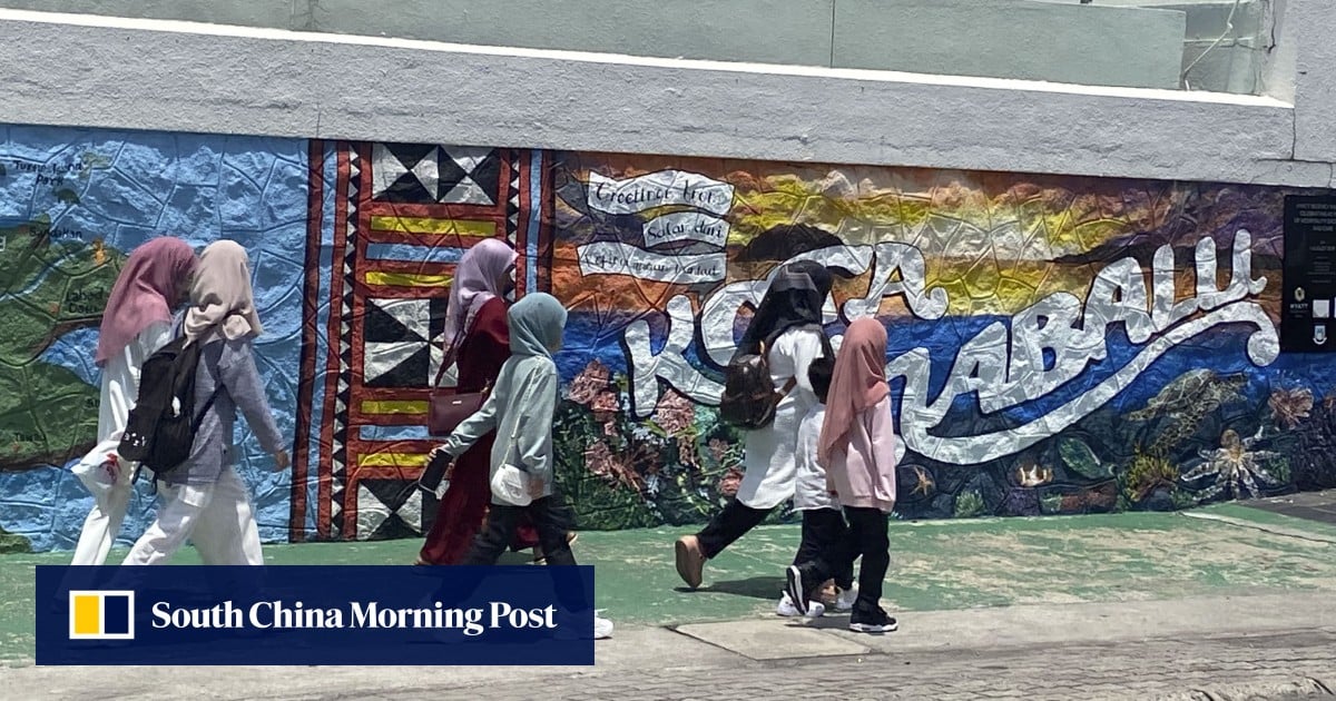 In Malaysia’s Sabah state election, it’s Gen Z vs the old guard