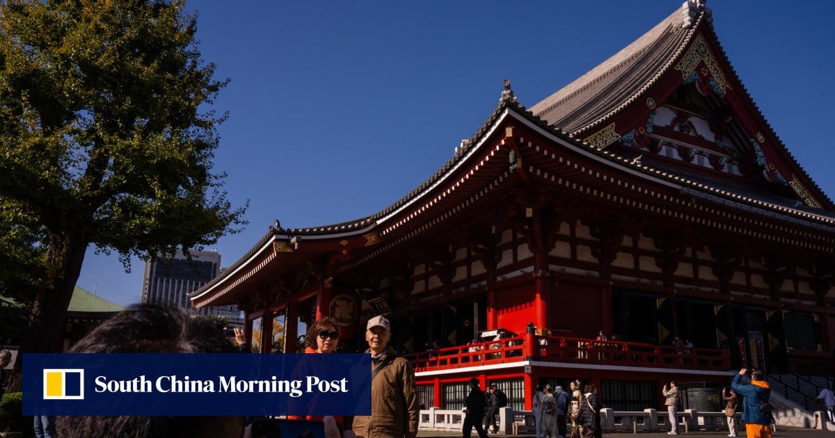 South Korea’s balancing act at risk as China-Japan tensions mount