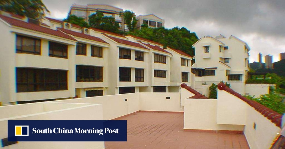 US$44 million sale of Hong Kong luxury home linked to mainland Chinese investor