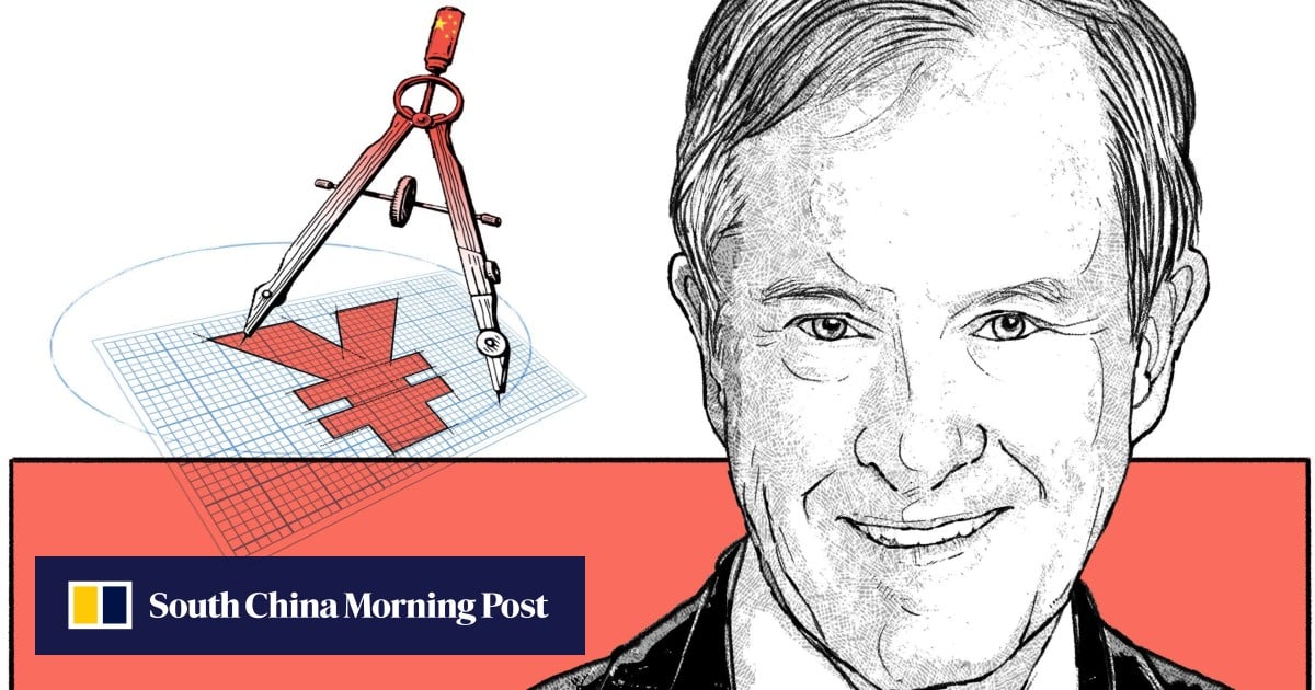 Why US economist Nicholas Lardy thinks the ‘peak China’ theory has peaked