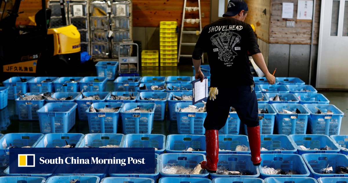 Could China’s economic arsenal against Japan backfire?