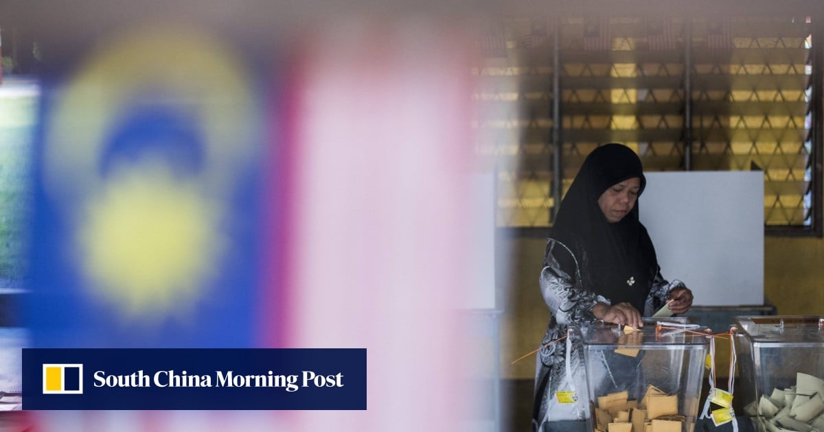 马来西亚最贫穷的州属为总理安瓦尔准备民意调查：“这是沙巴的权利”