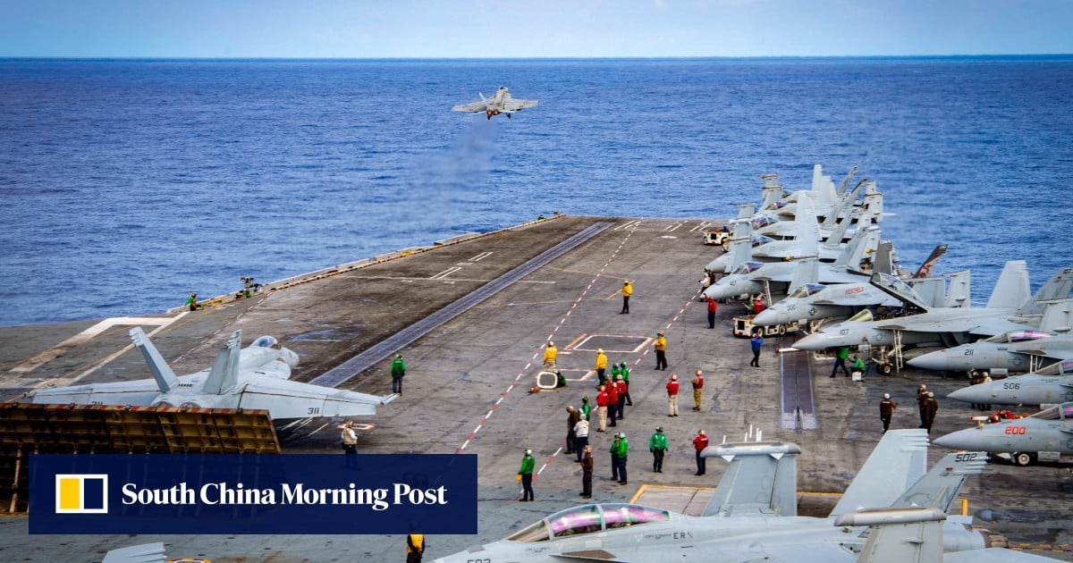 China, US hold ‘candid’ security talks amid Japan, South China Sea tensions