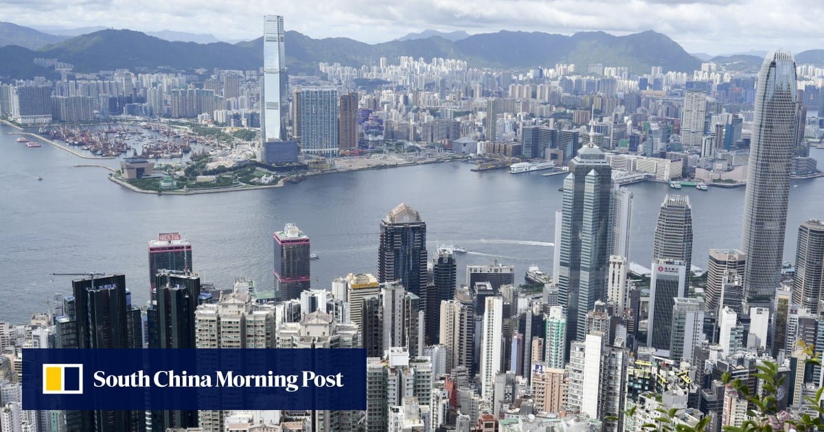 Hong Kong’s tokenisation drive set to boost treasury centres, investments