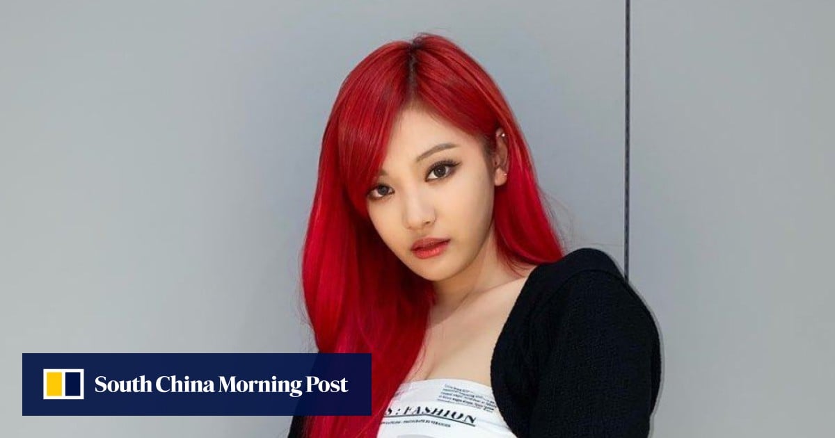Petition filed in Japan against K-pop Aespa singer’s post of atomic bomb image