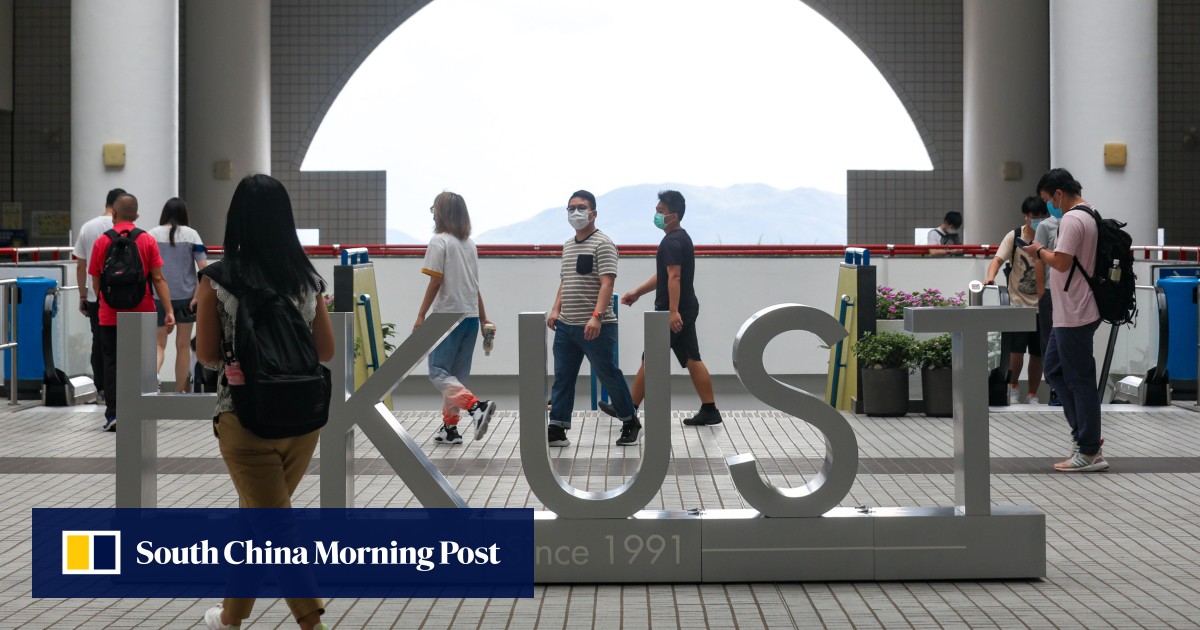 Tech focus for doctors trained at new Hong Kong medical school, HKUST head says