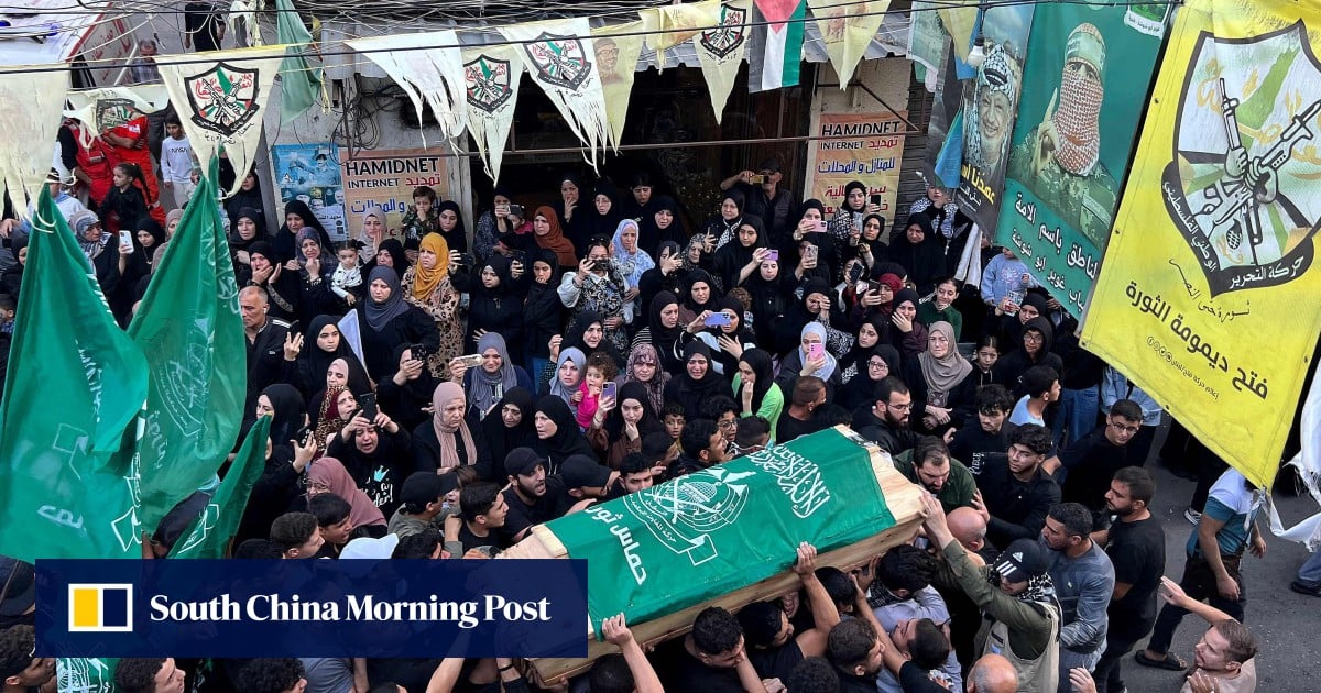 Israel steps up strikes in Lebanon targeting Hezbollah official