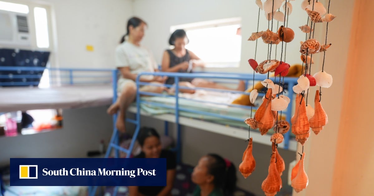 Philippines pledges bigger consulate-run shelter for helpers in Hong Kong