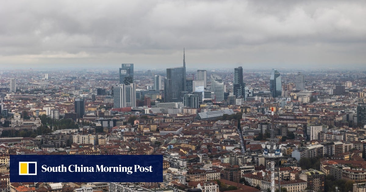 Hong Kong’s Paul Chan to lead delegation to Italy to showcase tech, boost trade