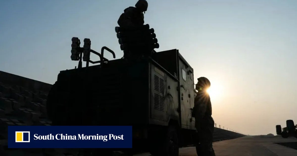 ‘Blood and lives’: Chinese foreign minister wades into war of words with Japan