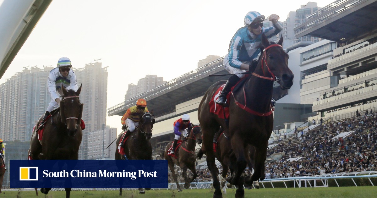 As Ricky Yiu mulls Voyage Bubble distance, every HKIR feature could boast its defending champ