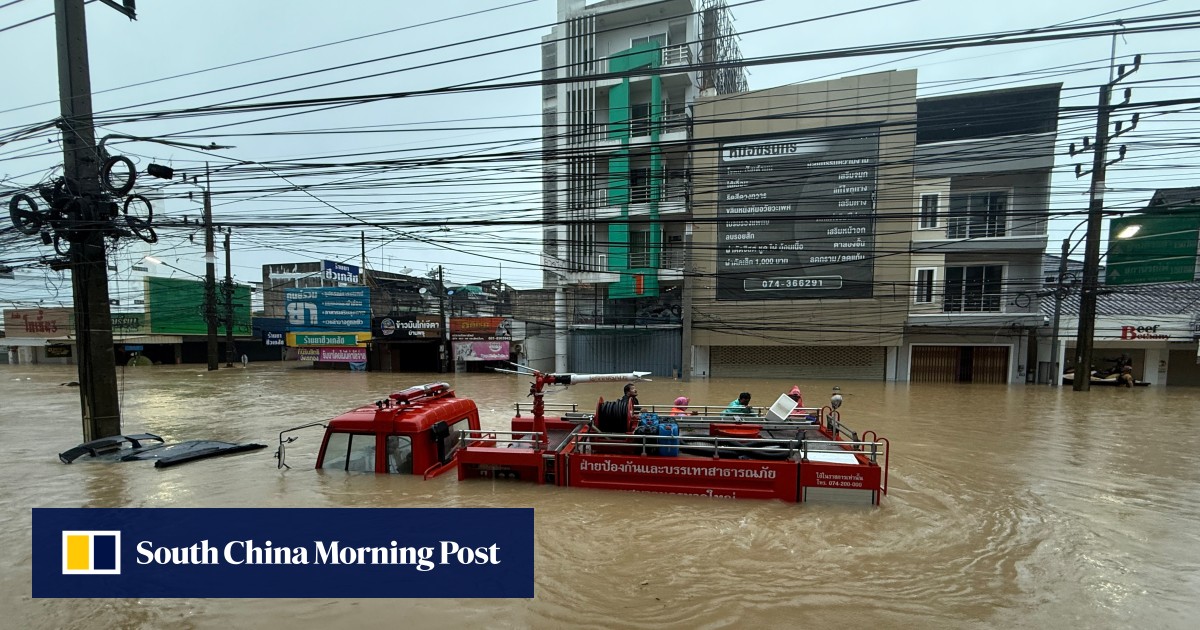 ‘Important steps’: what Cop30 deal means for climate unity and Global South