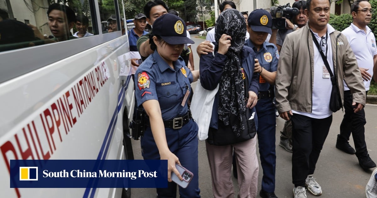 8 arrested in Philippine flood control scandal, but will ‘big fish’ get away?