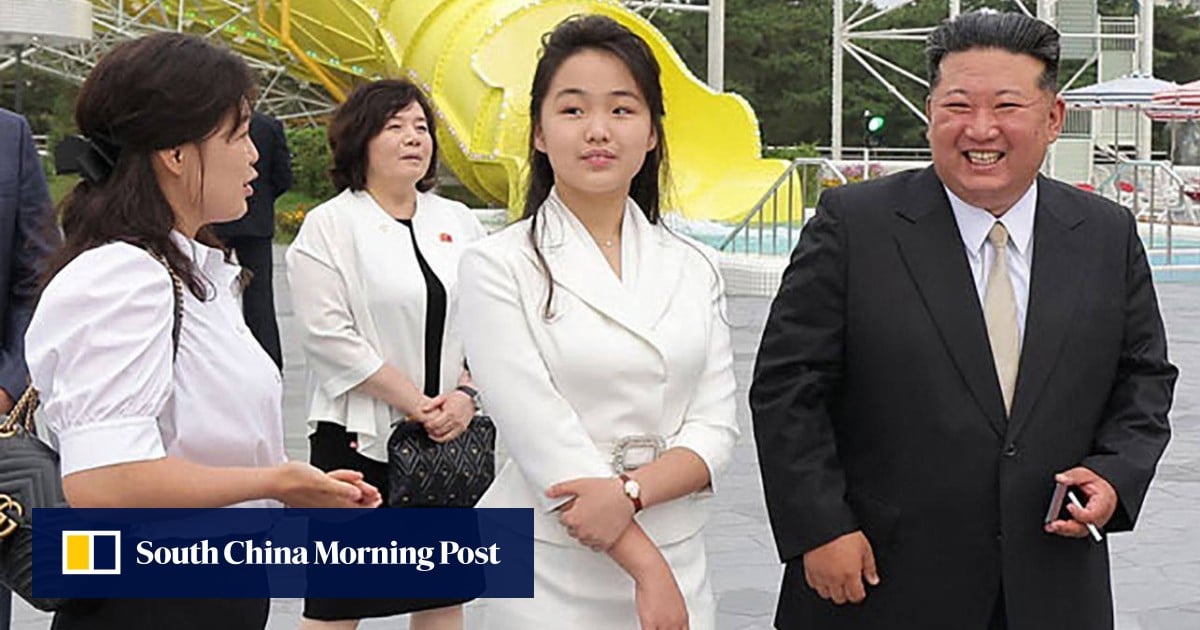 Chanel cosmetics, fur coats expose North Korea’s widening wealth chasm